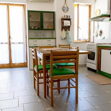 Green Alghero