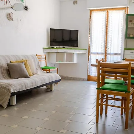 Apartment Green Alghero