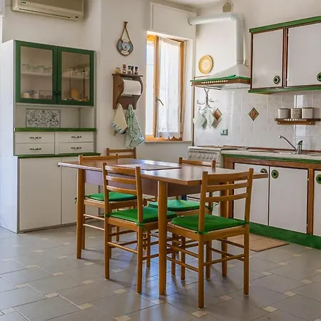 Green * Alghero